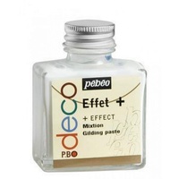 Pebeo GILDING PASTE 75 ML BOTTLE                                                                    
