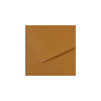 Mi-Teintes Sheets 500x650mm 160 GSM - 336 Sand