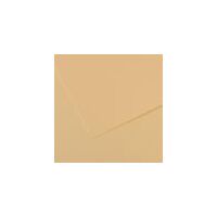 Mi-Teintes Sheets 500x650mm 160 GSM - 407 Cream