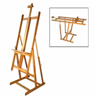 MABEF M08 CONVERT. EASEL BASIC                                                                      
