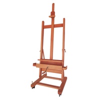 MABEF M05 SMALL EASEL WITH CRANK                                                                    