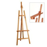 MABEF M12 BIG EASEL WITH M/A50 TILTING ARM                                                          