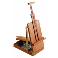 MABEF M24 TABLE SKETCH M24 BOX EASEL                                                                