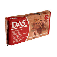 DAS TERRACOTTA 1KG