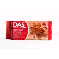 DAS TERRACOTTA 500GM                                                                                