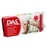 DAS WHITE 1KG