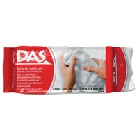 DAS WHITE 500GM                                                                                     