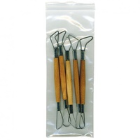 CLAY MODE KIT 5 PCS WIRE ENDED