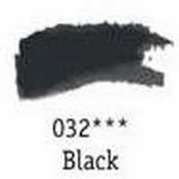 Daler Rowney FW Acrylic Pearlescent Ink - BLACK