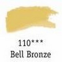 Daler Rowney FW Acrylic Pearlescent Ink - BELL BRONZE