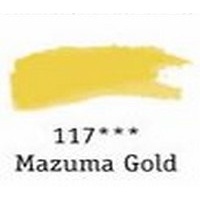 Daler Rowney FW Acrylic Pearlescent Ink - MAZUMA GOLD