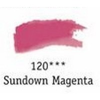Daler Rowney FW Acrylic Pearlescent Ink - SUNDOWN MAGENTA