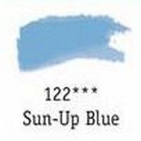 Daler Rowney FW Acrylic Pearlescent Ink - SUN-UP BLUE
