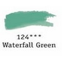 Daler Rowney FW Acrylic Pearlescent Ink - WATERFALL GREEN