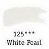 Daler Rowney FW Acrylic Pearlescent Ink - WHITE PEARL