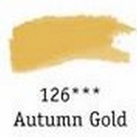PEARLESCENT INK - AUTUMN GOLD