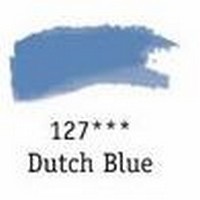 Daler Rowney FW Acrylic Pearlescent Ink - DUTCH BLUE