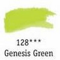 Daler Rowney FW Acrylic Pearlescent Ink - GENESIS GREEN