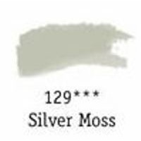 PEARLESCENT INK - SILVER MOSS