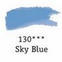 Daler Rowney FW Acrylic Pearlescent Ink - SKY BLUE