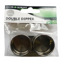 Daler Rowney Double Dipper