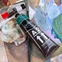 CHROMA A2 STUDENT ACRYLIC 120ml