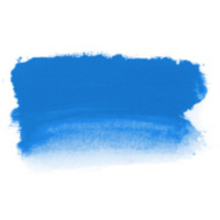 CHROMA A2 STUDENT ACRYLIC 120ml - CERULEAN BLUE
