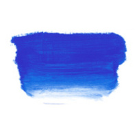 CHROMA A2 STUDENT ACRYLIC 120ml - COBALT BLUE