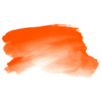 CHROMA A2 STUDENT ACRYLIC 120ml - CADMIUM ORANGE