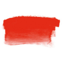 CHROMA A2 STUDENT ACRYLIC 120ml - CADMIUM SCARLET