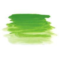 CHROMA A2 STUDENT ACRYLIC 120ml - GREEN LIGHT