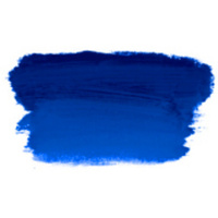 CHROMA A2 STUDENT ACRYLIC 120ml - PTHALO BLUE