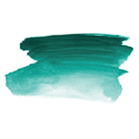 CHROMA A2 STUDENT ACRYLIC 120ml - PTHALO GREEN