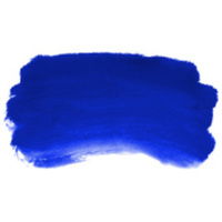 CHROMA A2 STUDENT ACRYLIC 120ml - ULTRA BLUE