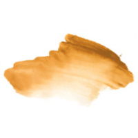 CHROMA A2 STUDENT ACRYLIC 1 Litre  - YELLOW OXIDE