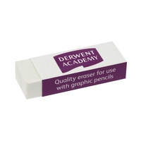 DERWENT GRAPHITE LARGE ERASER 