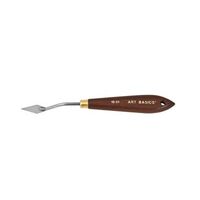 ART BASICS PALETTE KNIFE 1001