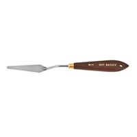 ART BASICS PALETTE KNIFE 1014