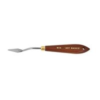ART BASICS PALETTE KNIFE 1018