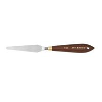 ART BASICS PALETTE KNIFE 1030