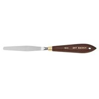ART BASICS PALETTE KNIFE 1031