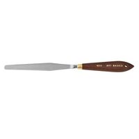 ART BASICS PALETTE KNIFE 1033