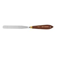 ART BASICS PALETTE KNIFE 1037