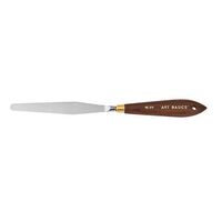 ART BASICS PALETTE KNIFE 1038