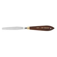 ART BASICS PALETTE KNIFE 1040