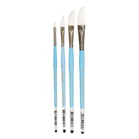 125D Art Basics Taklon Dagger