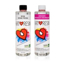Art Resin 32oz (946ml) 2 Part kit