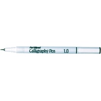 Artline Calligraphy Pen 1.0