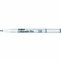 Artline Calligraphy Pen 2.0