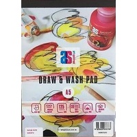 Art Spectrum Draw and Wash Pad